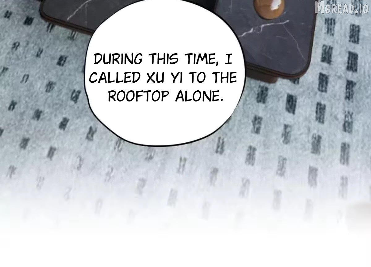 Confession Of The Suspect A Chapter 17  - page 12